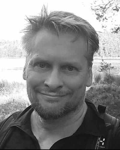 Juha Koskinen